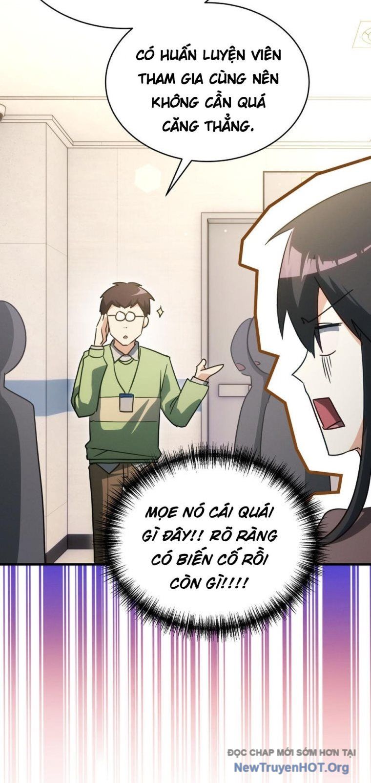 Ranker Mơ Được Nghỉ Hưu Chapter 7 - 83