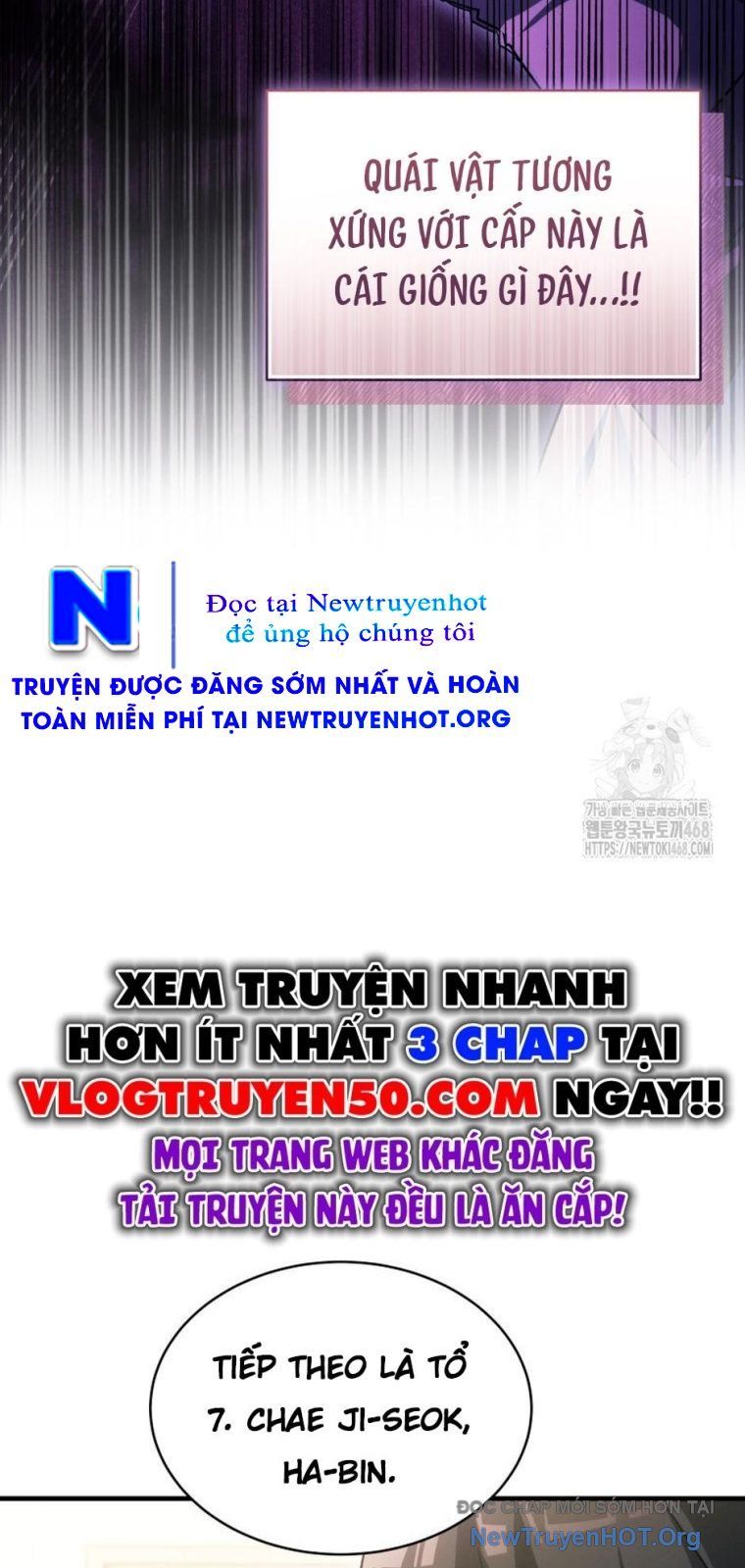 Ranker Mơ Được Nghỉ Hưu Chapter 7 - 87