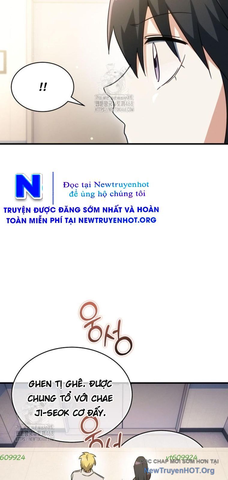 Ranker Mơ Được Nghỉ Hưu Chapter 7 - 88