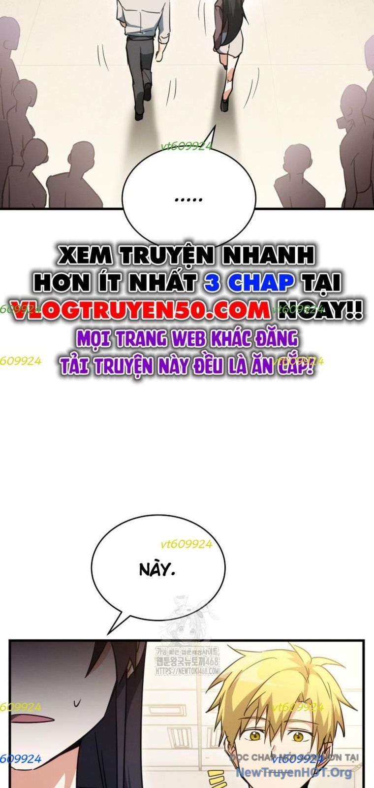 Ranker Mơ Được Nghỉ Hưu Chapter 7 - 89