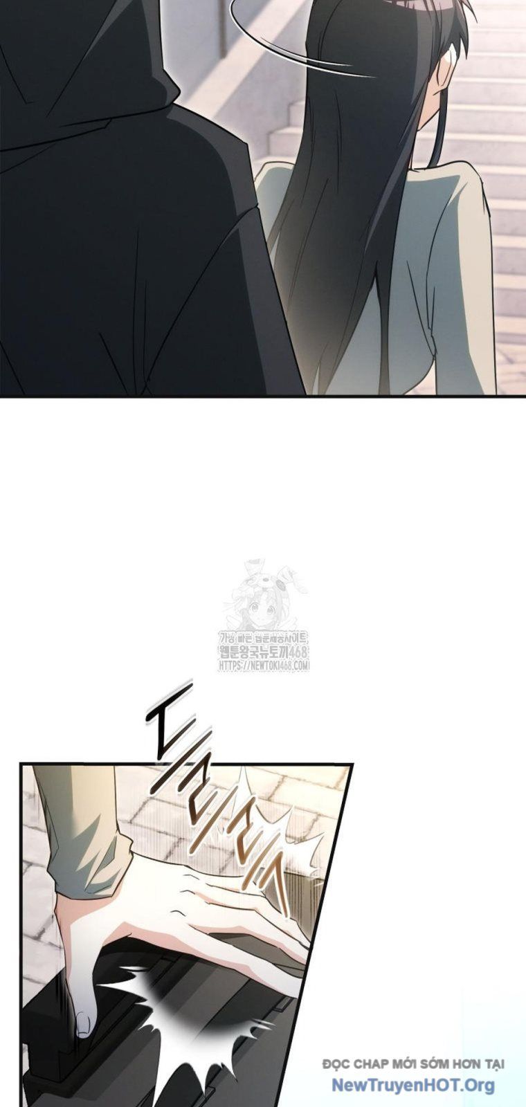 Ranker Mơ Được Nghỉ Hưu Chapter 7 - 10