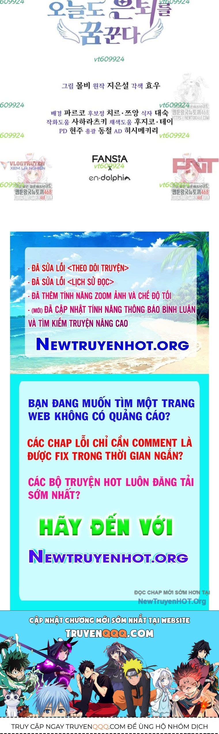 Ranker Mơ Được Nghỉ Hưu Chapter 7 - 94