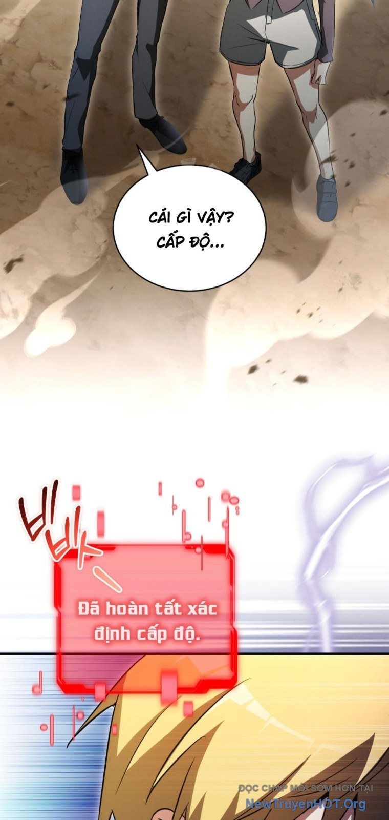 Ranker Mơ Được Nghỉ Hưu Chapter 8 - 18