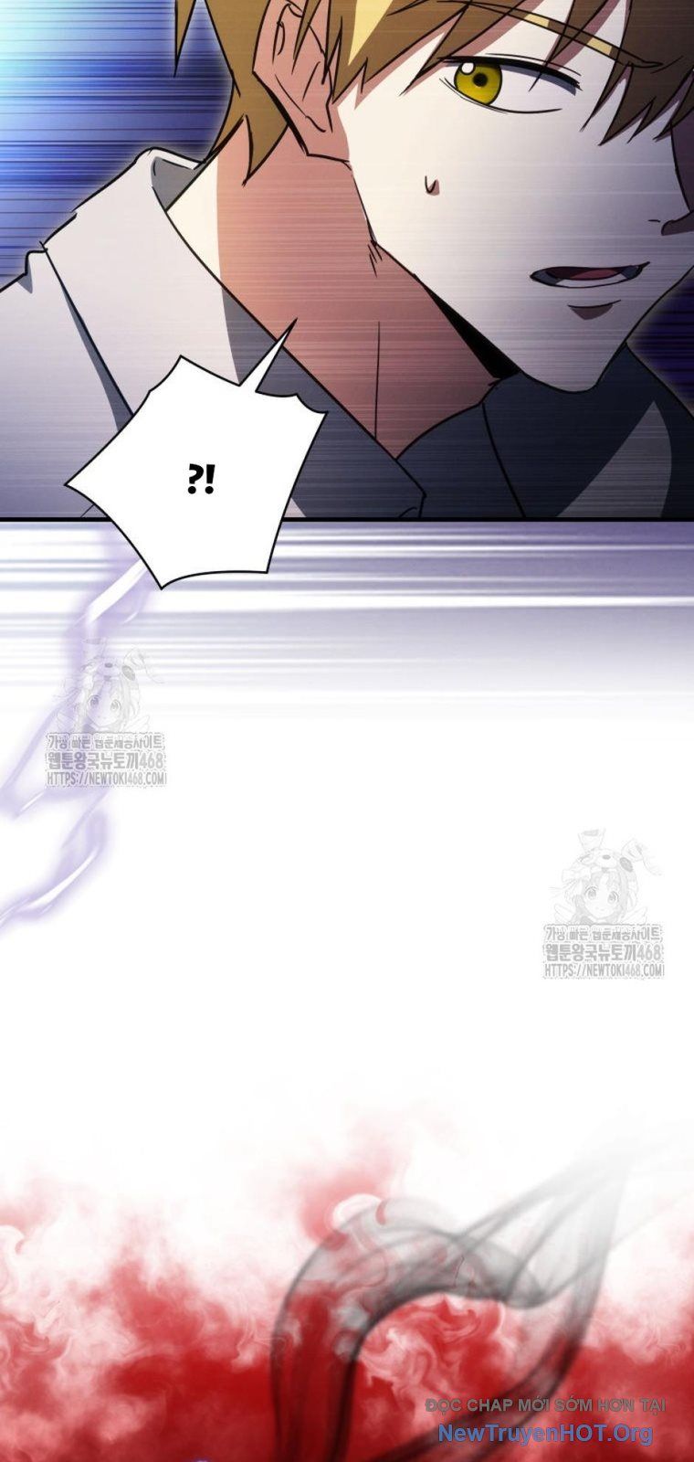 Ranker Mơ Được Nghỉ Hưu Chapter 8 - 19