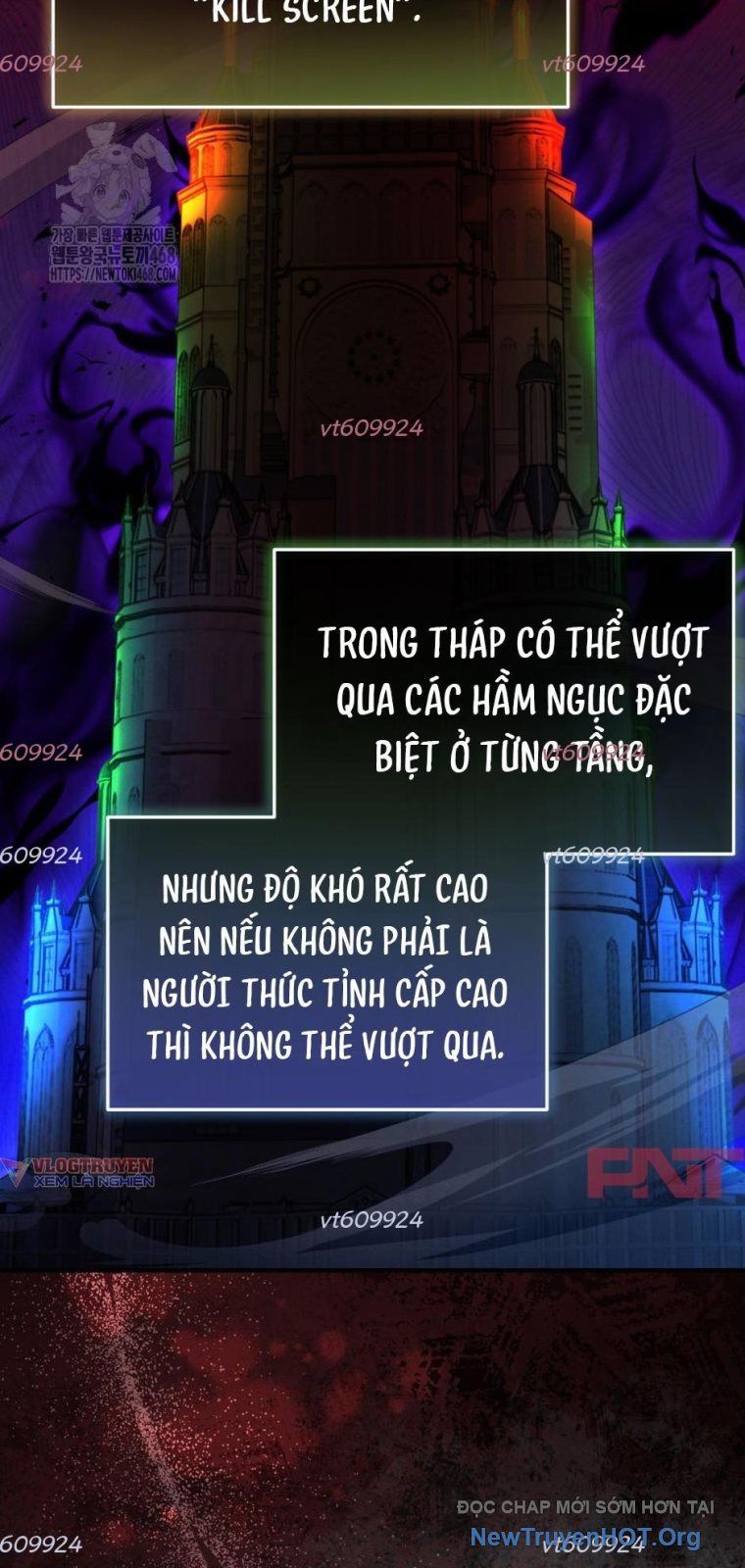 Ranker Mơ Được Nghỉ Hưu Chapter 8 - 3