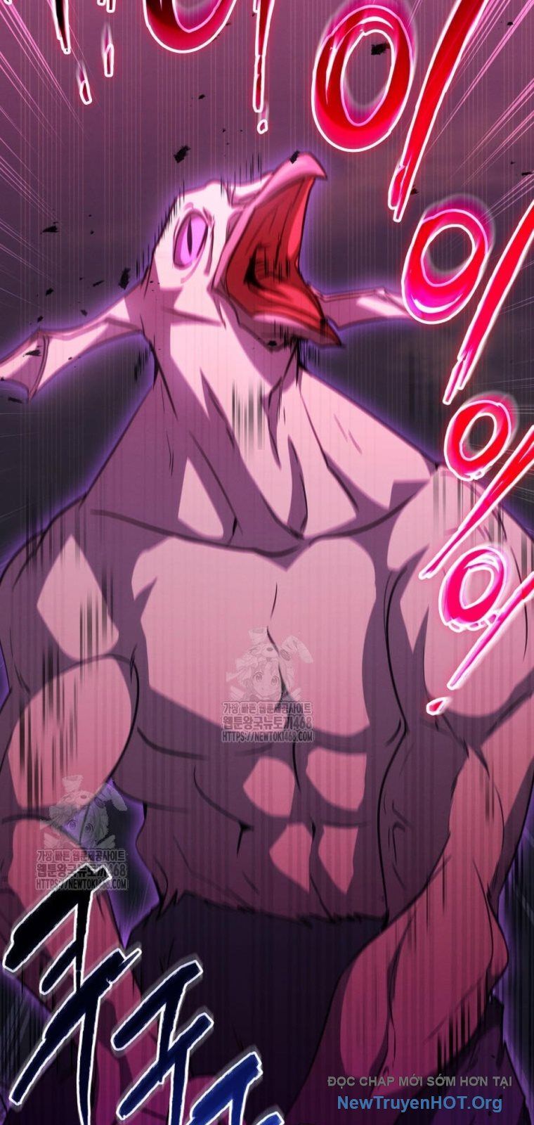 Ranker Mơ Được Nghỉ Hưu Chapter 8 - 23
