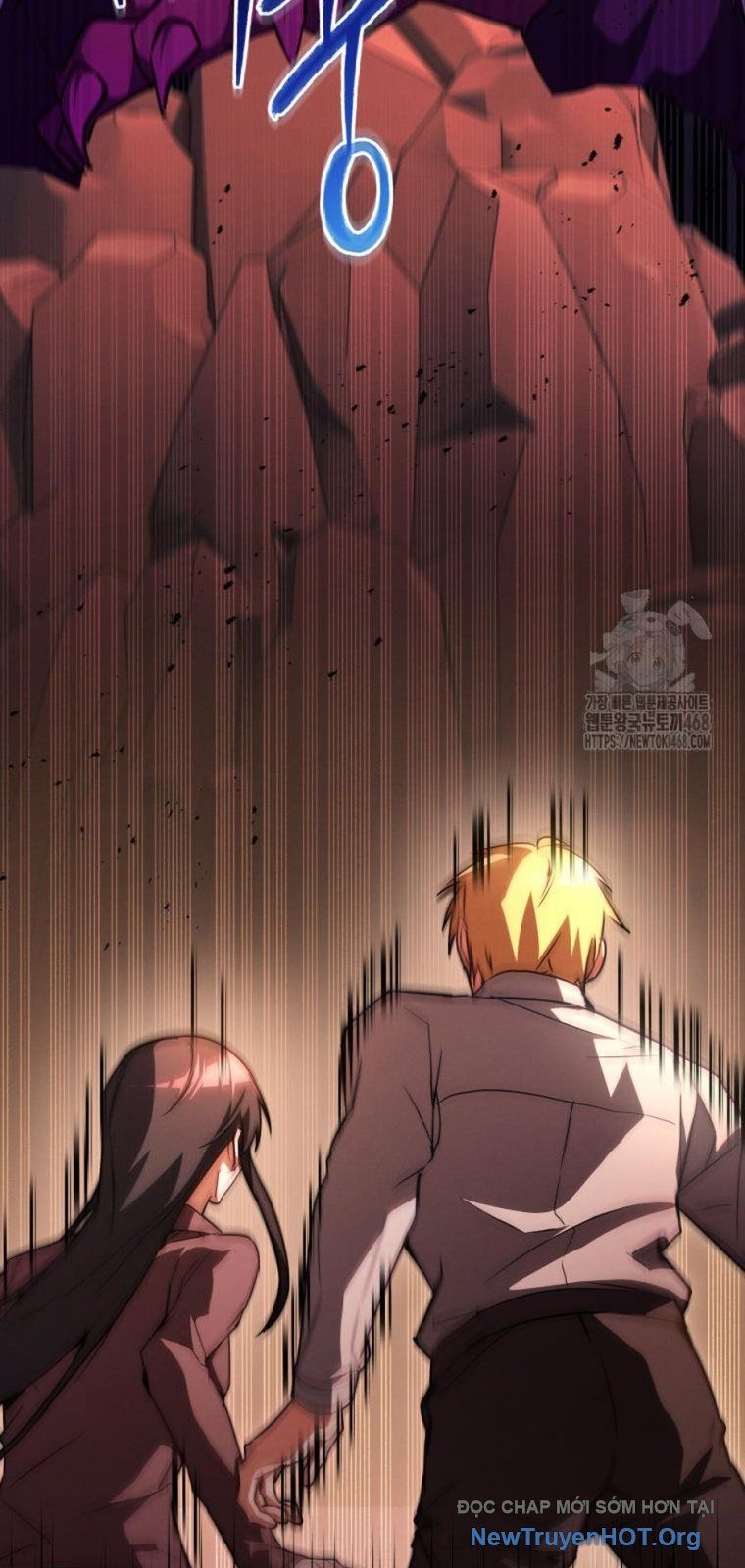 Ranker Mơ Được Nghỉ Hưu Chapter 8 - 24