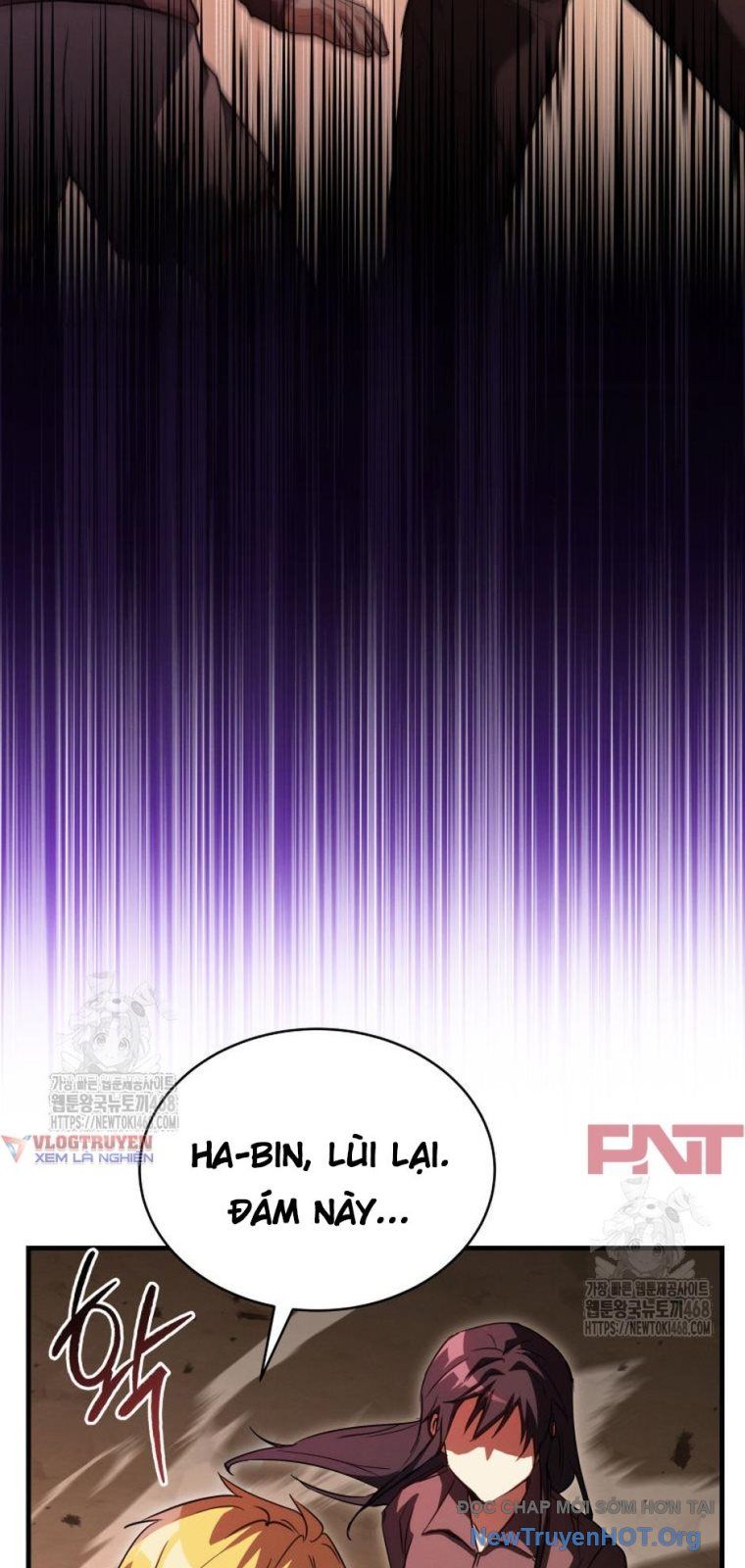 Ranker Mơ Được Nghỉ Hưu Chapter 8 - 25