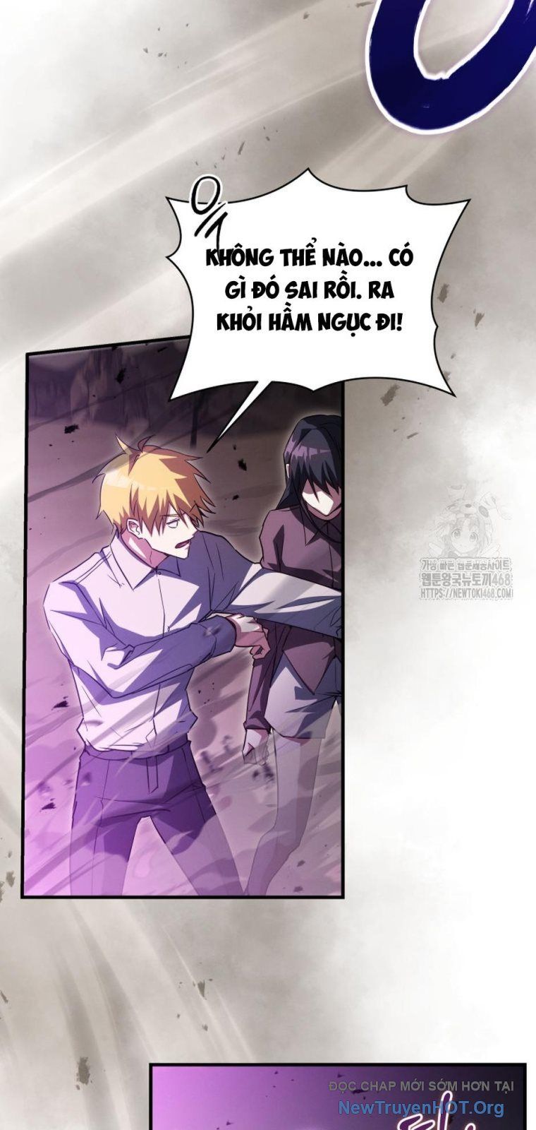 Ranker Mơ Được Nghỉ Hưu Chapter 8 - 30