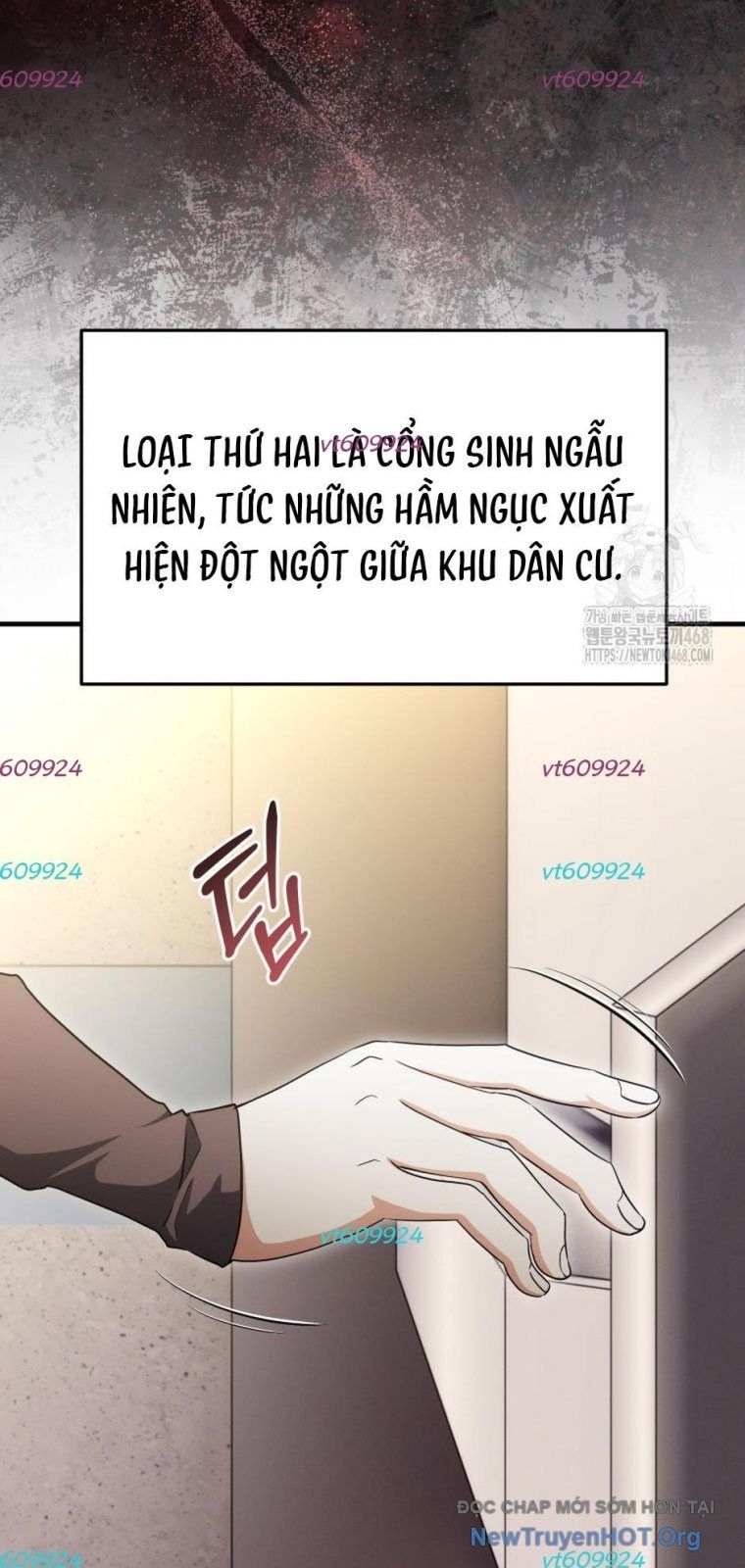 Ranker Mơ Được Nghỉ Hưu Chapter 8 - 4