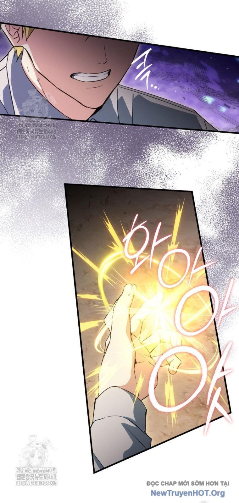 Ranker Mơ Được Nghỉ Hưu Chapter 8 - 33