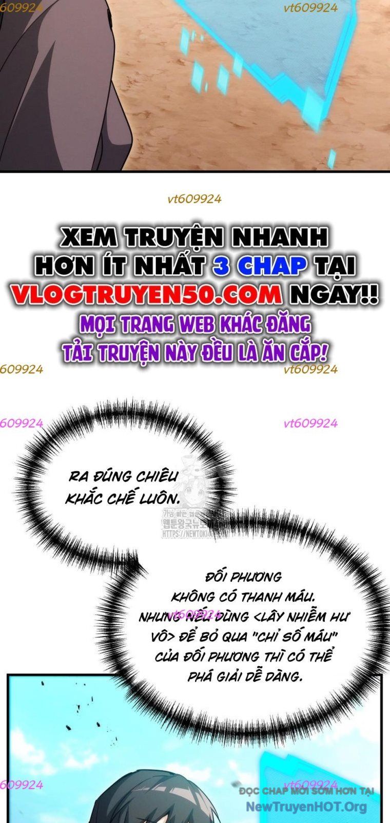 Ranker Mơ Được Nghỉ Hưu Chapter 8 - 41
