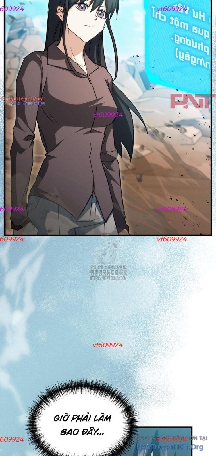 Ranker Mơ Được Nghỉ Hưu Chapter 8 - 42