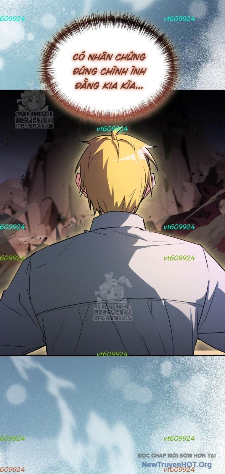 Ranker Mơ Được Nghỉ Hưu Chapter 8 - 44