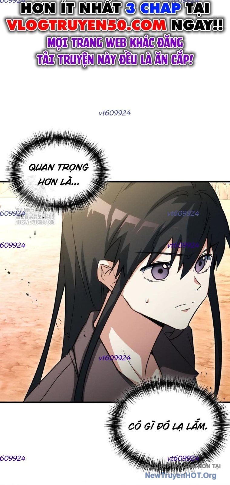 Ranker Mơ Được Nghỉ Hưu Chapter 8 - 46