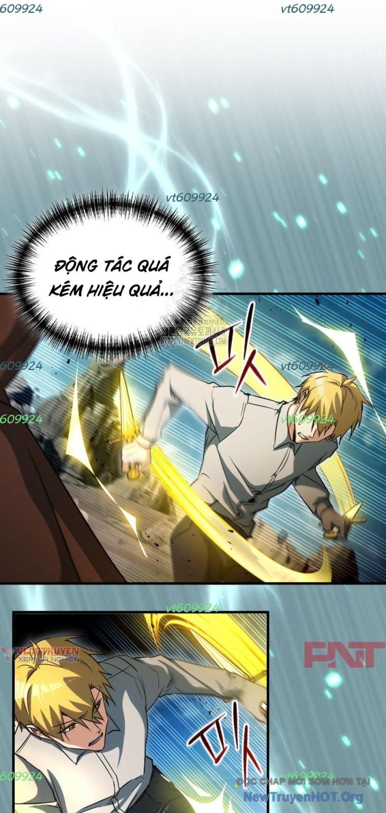 Ranker Mơ Được Nghỉ Hưu Chapter 8 - 47
