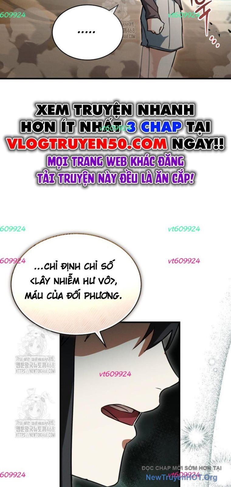 Ranker Mơ Được Nghỉ Hưu Chapter 8 - 49