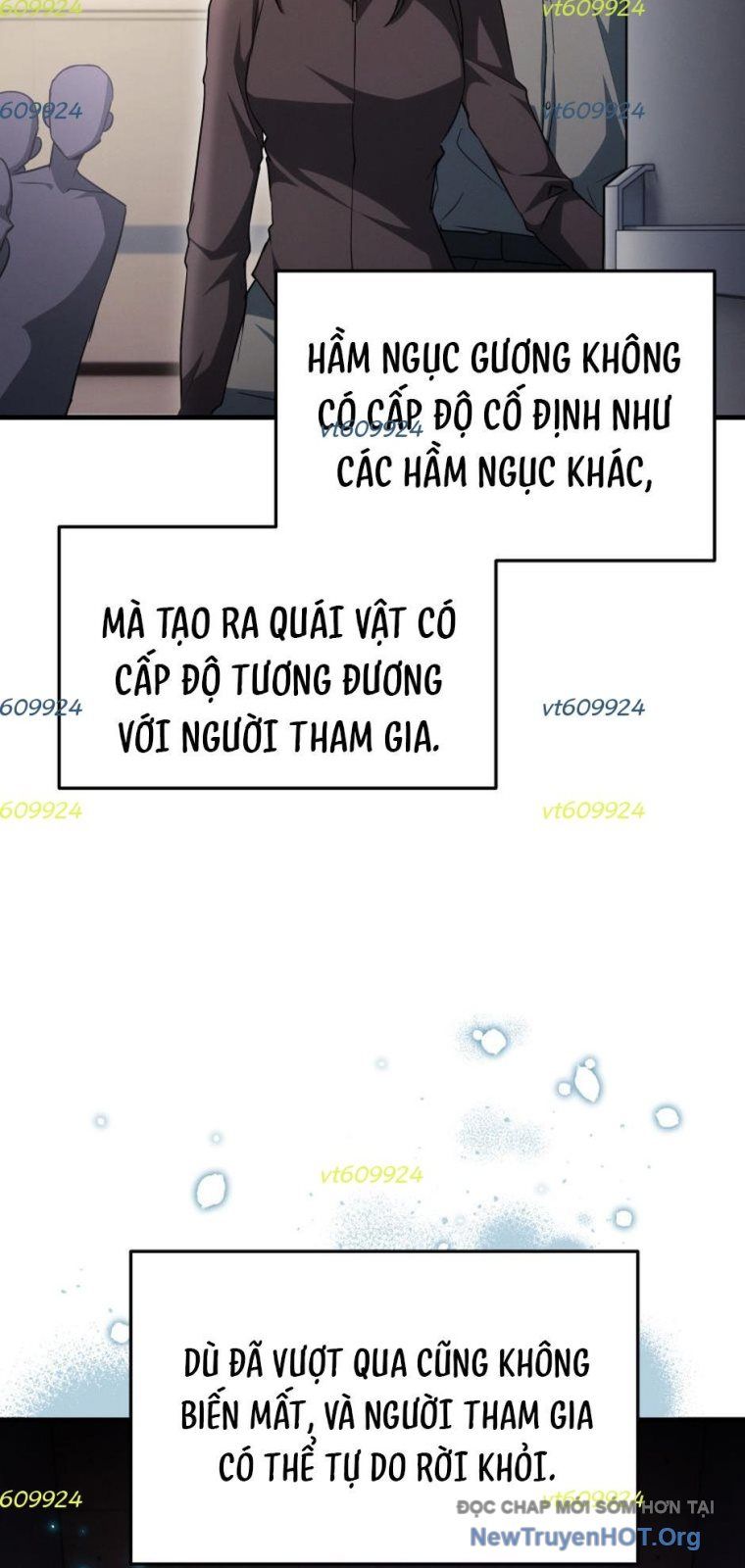 Ranker Mơ Được Nghỉ Hưu Chapter 8 - 6