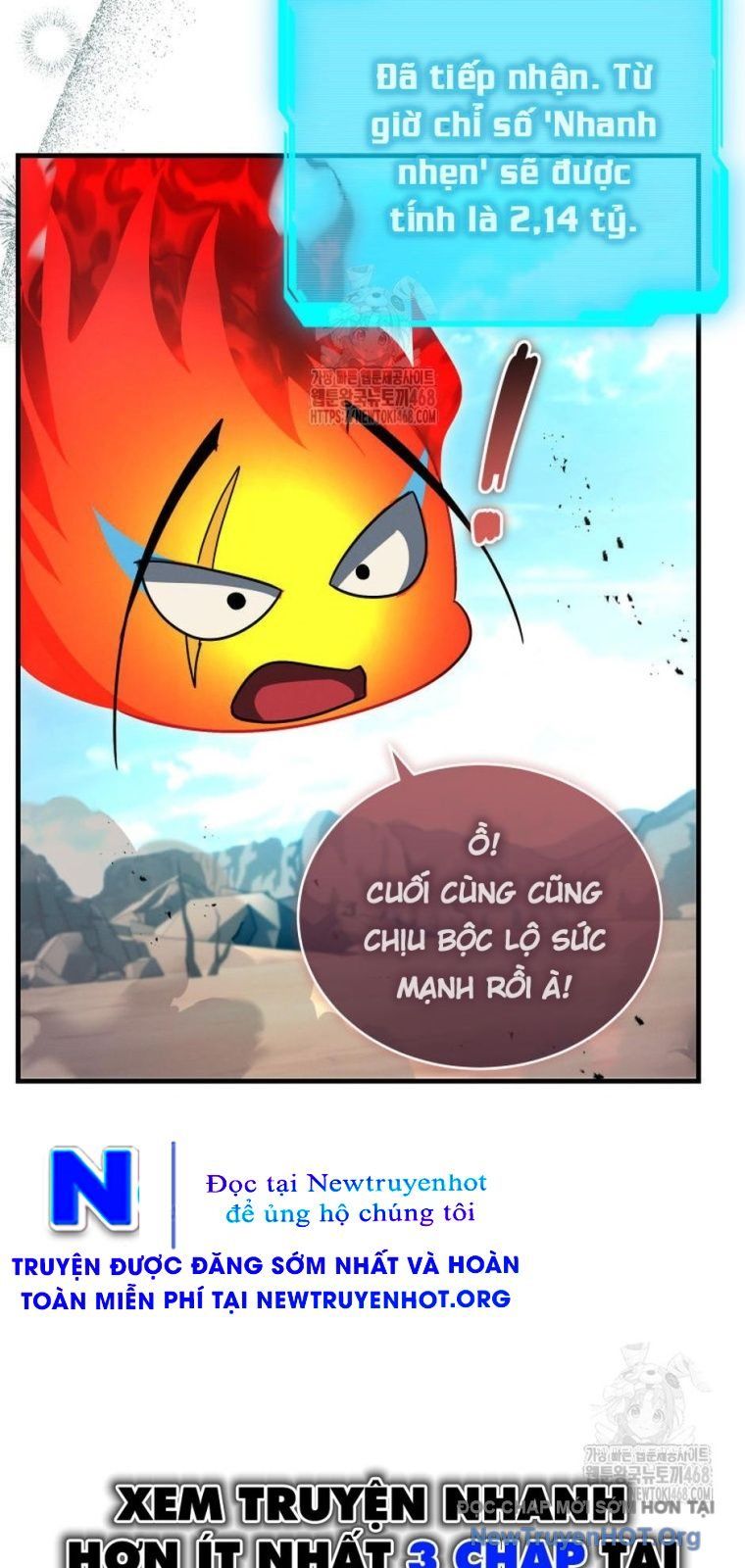 Ranker Mơ Được Nghỉ Hưu Chapter 8 - 51
