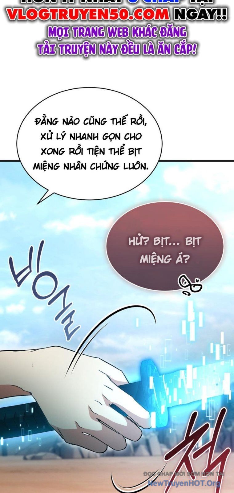 Ranker Mơ Được Nghỉ Hưu Chapter 8 - 52