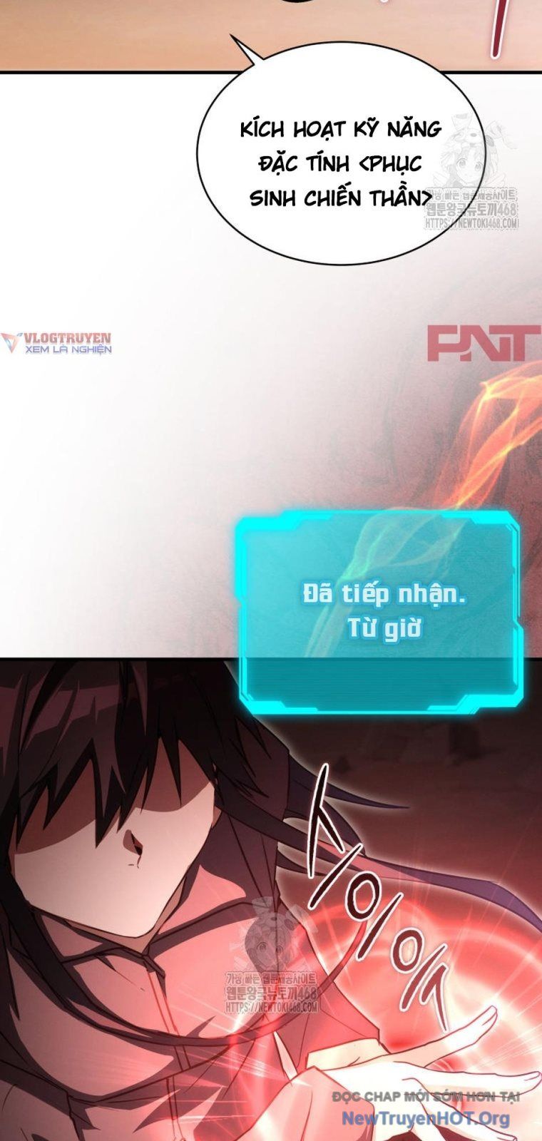 Ranker Mơ Được Nghỉ Hưu Chapter 8 - 53