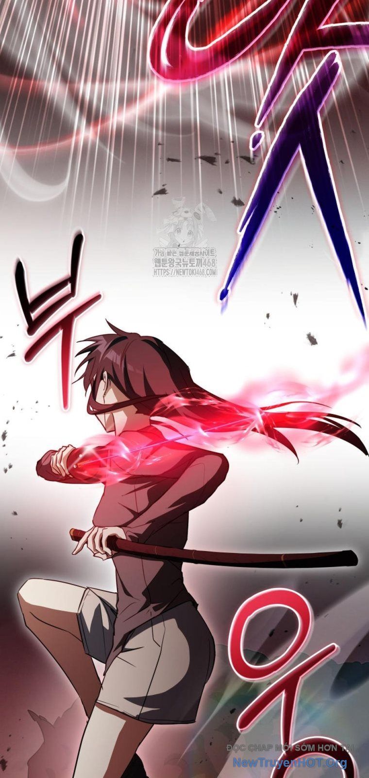Ranker Mơ Được Nghỉ Hưu Chapter 8 - 56
