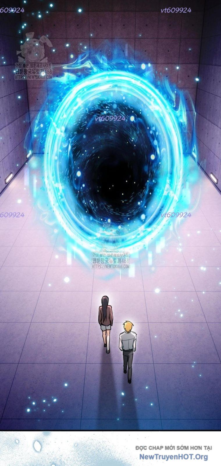 Ranker Mơ Được Nghỉ Hưu Chapter 8 - 7