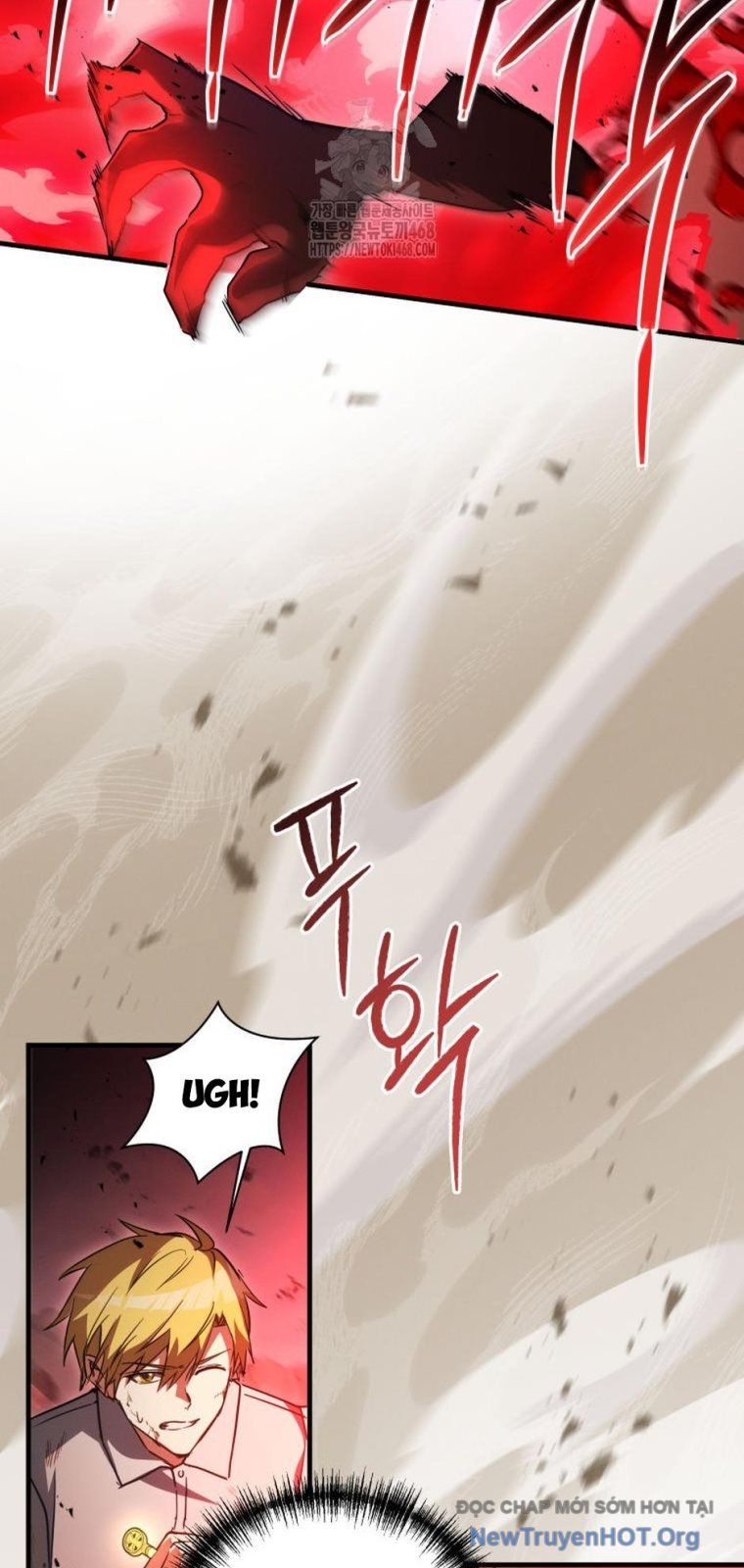 Ranker Mơ Được Nghỉ Hưu Chapter 8 - 61