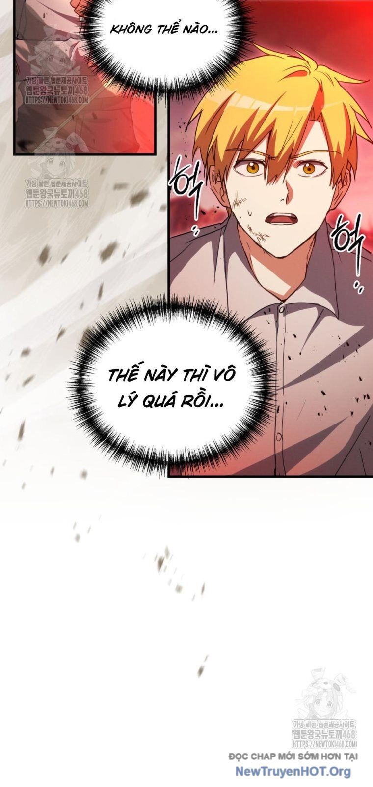 Ranker Mơ Được Nghỉ Hưu Chapter 8 - 62