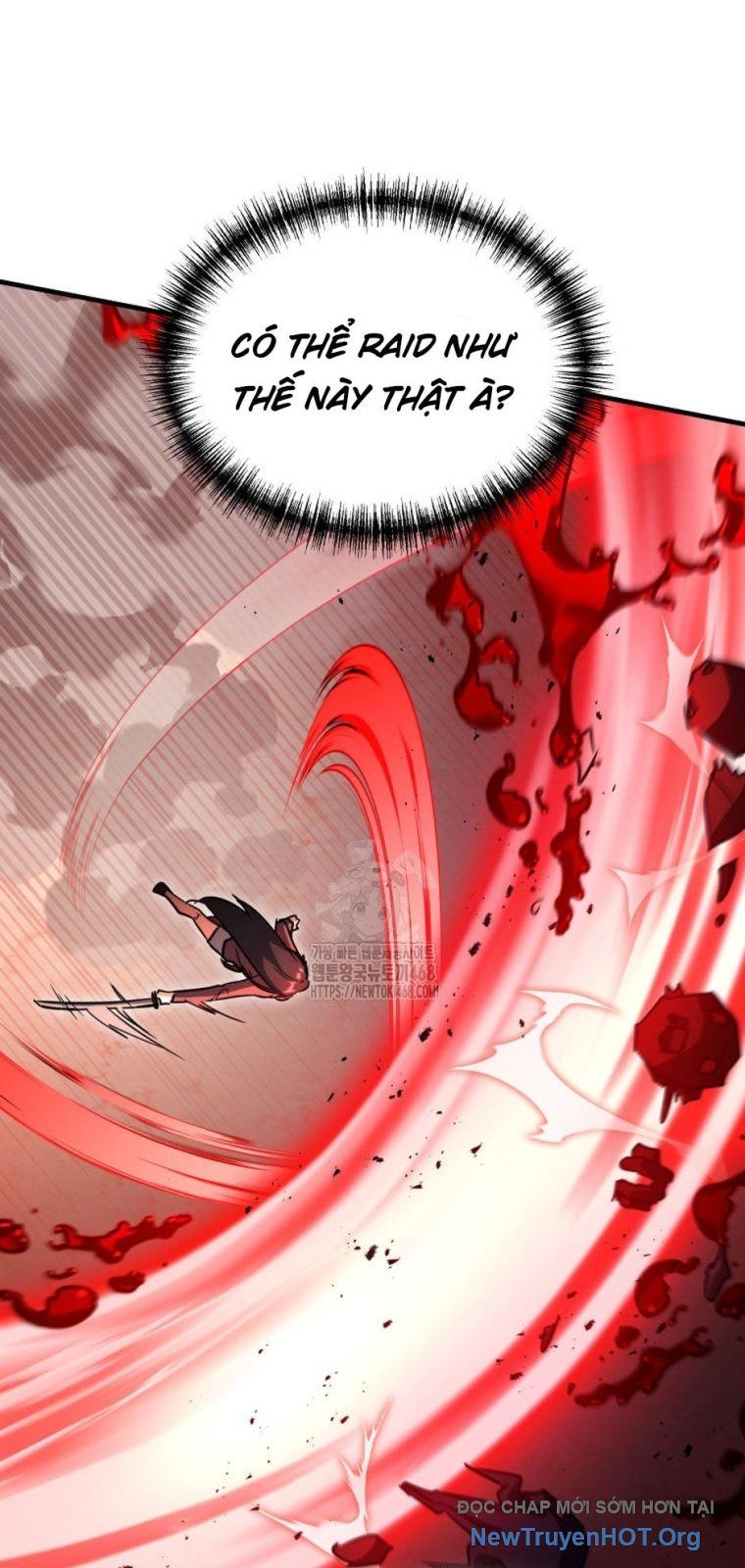 Ranker Mơ Được Nghỉ Hưu Chapter 8 - 63