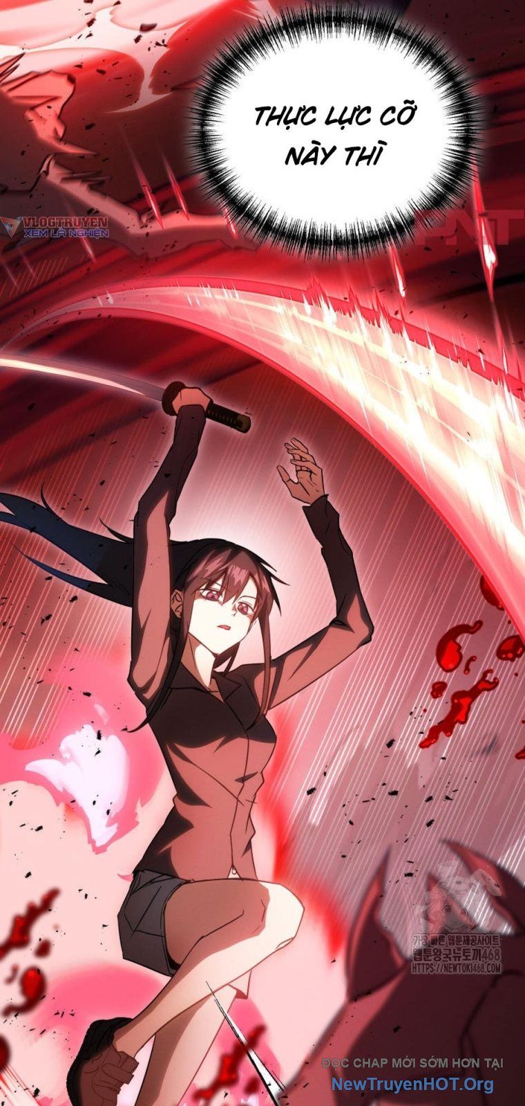 Ranker Mơ Được Nghỉ Hưu Chapter 8 - 64
