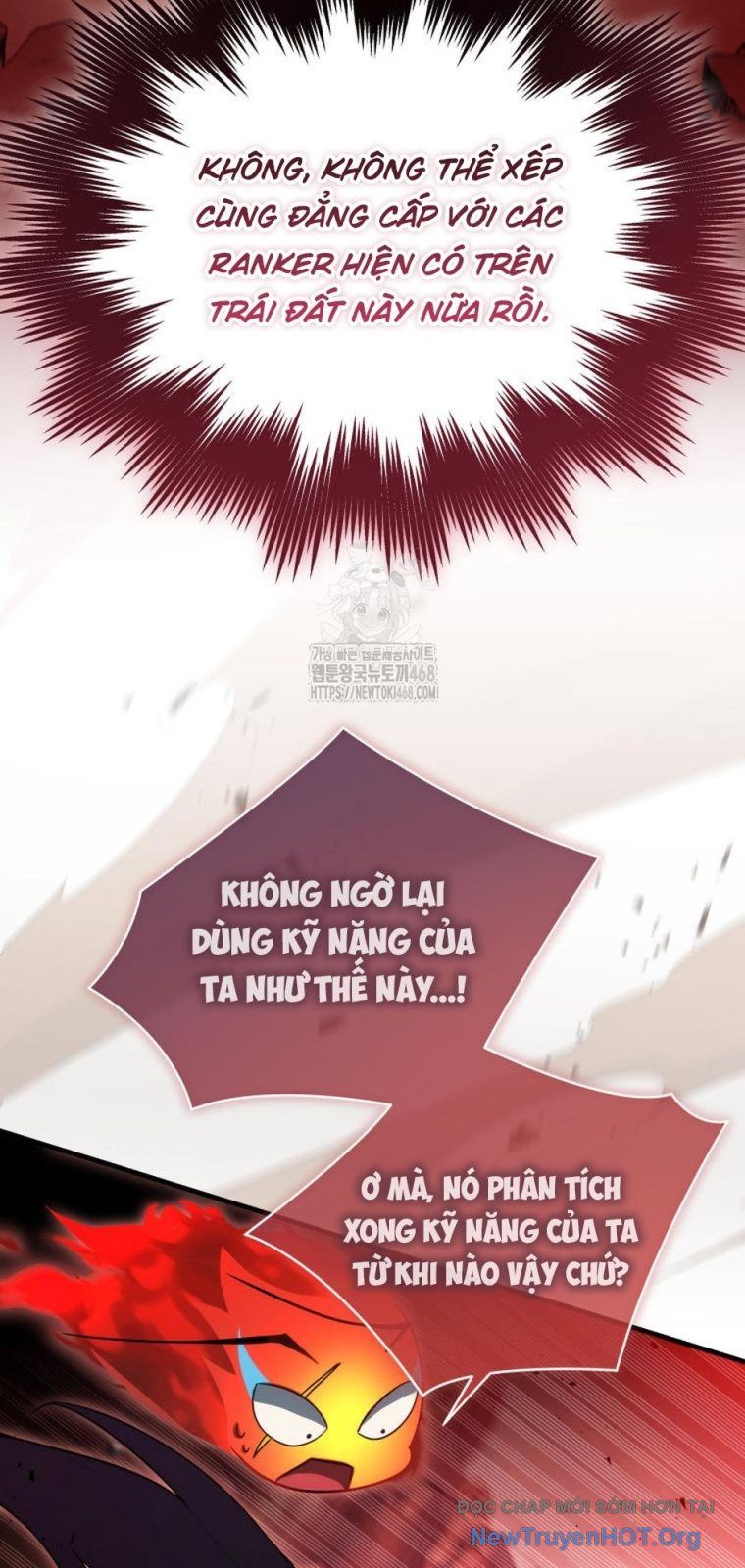 Ranker Mơ Được Nghỉ Hưu Chapter 8 - 68
