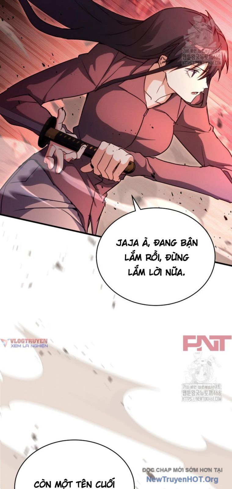 Ranker Mơ Được Nghỉ Hưu Chapter 8 - 69
