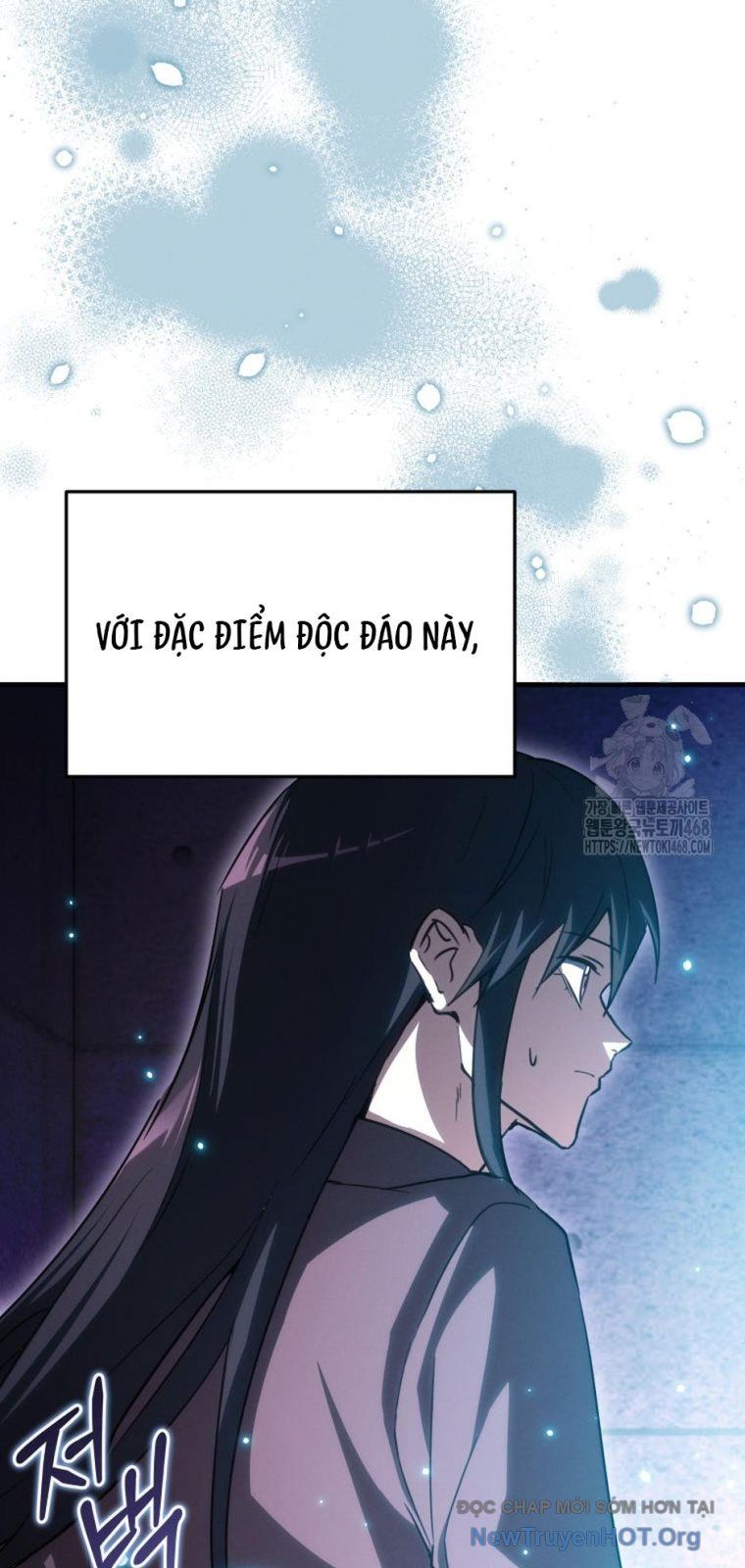 Ranker Mơ Được Nghỉ Hưu Chapter 8 - 8