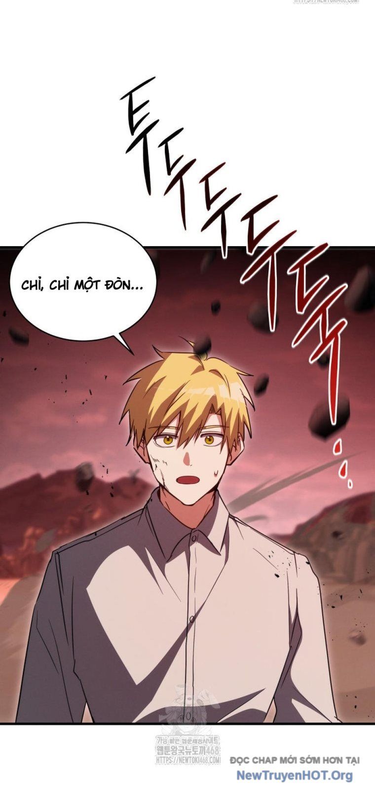 Ranker Mơ Được Nghỉ Hưu Chapter 8 - 76