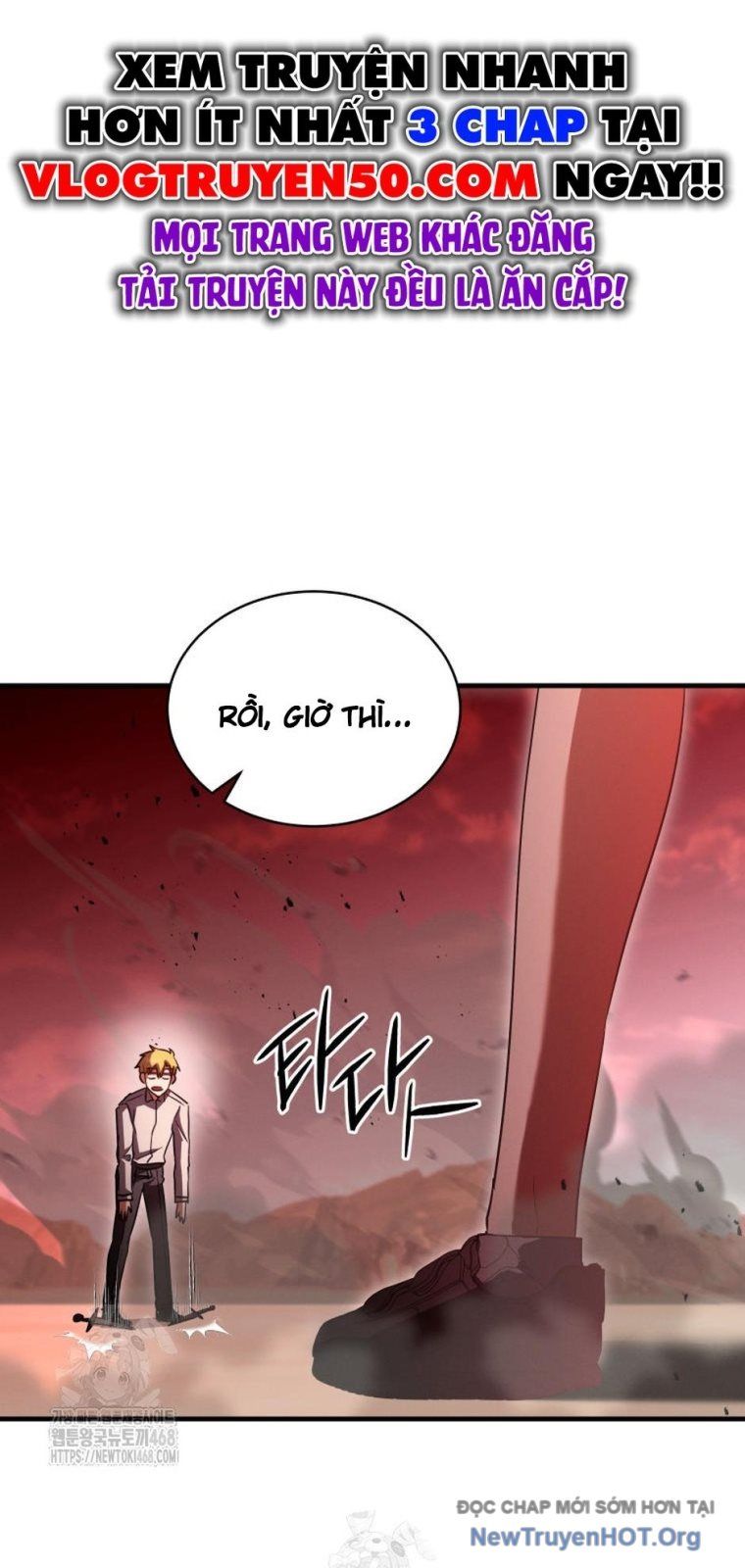 Ranker Mơ Được Nghỉ Hưu Chapter 8 - 77