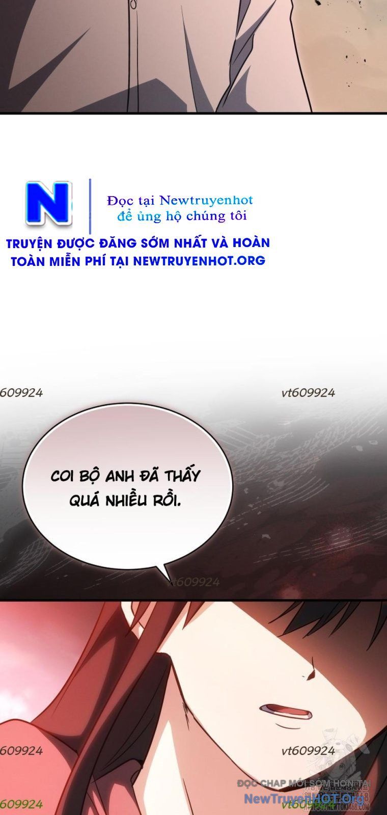 Ranker Mơ Được Nghỉ Hưu Chapter 8 - 79