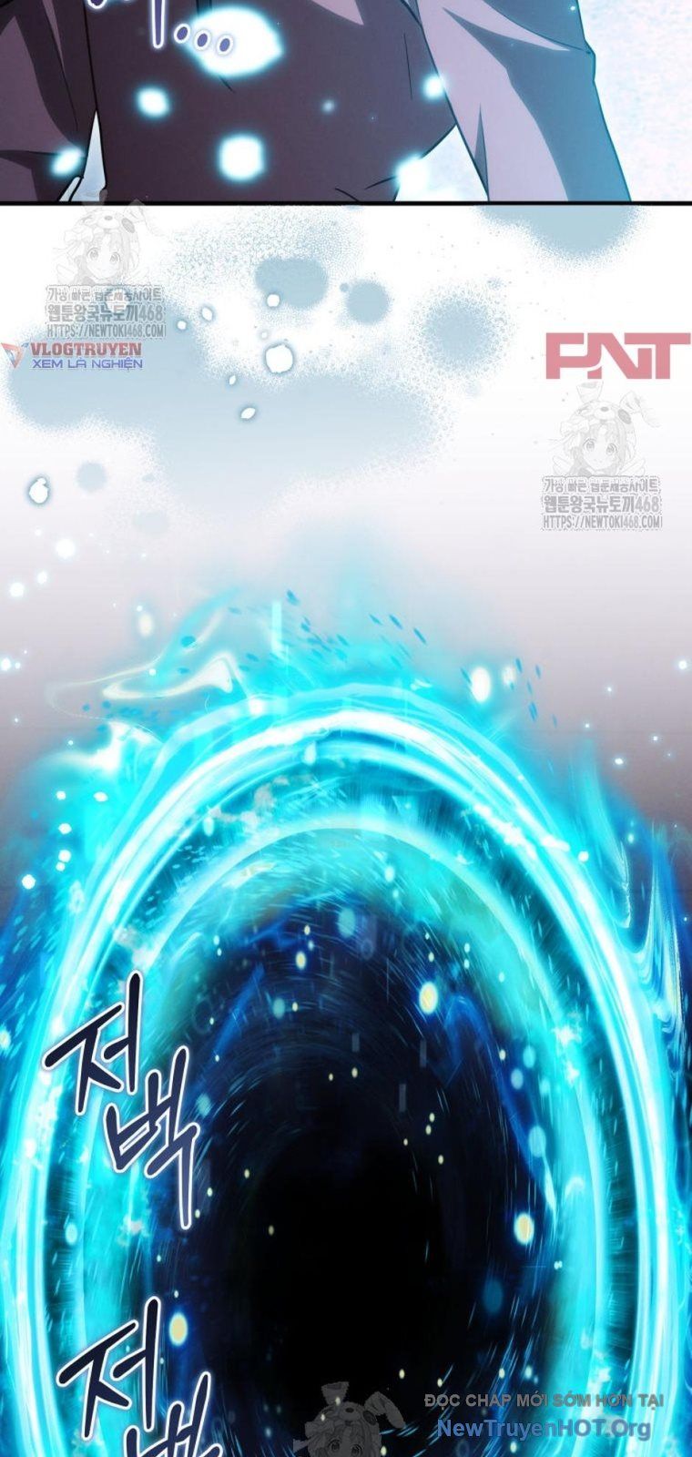 Ranker Mơ Được Nghỉ Hưu Chapter 8 - 9