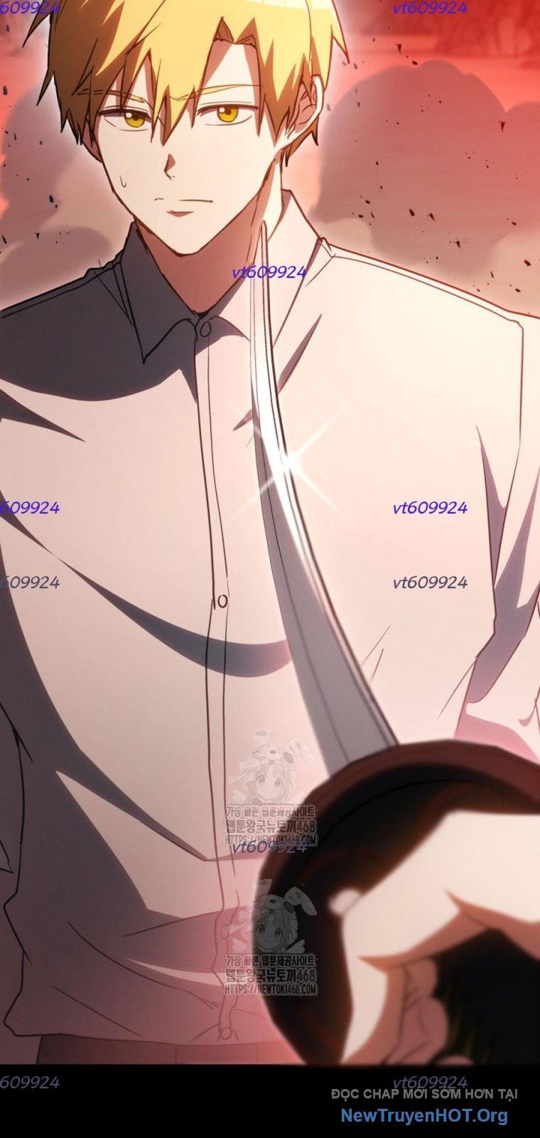 Ranker Mơ Được Nghỉ Hưu Chapter 8 - 82