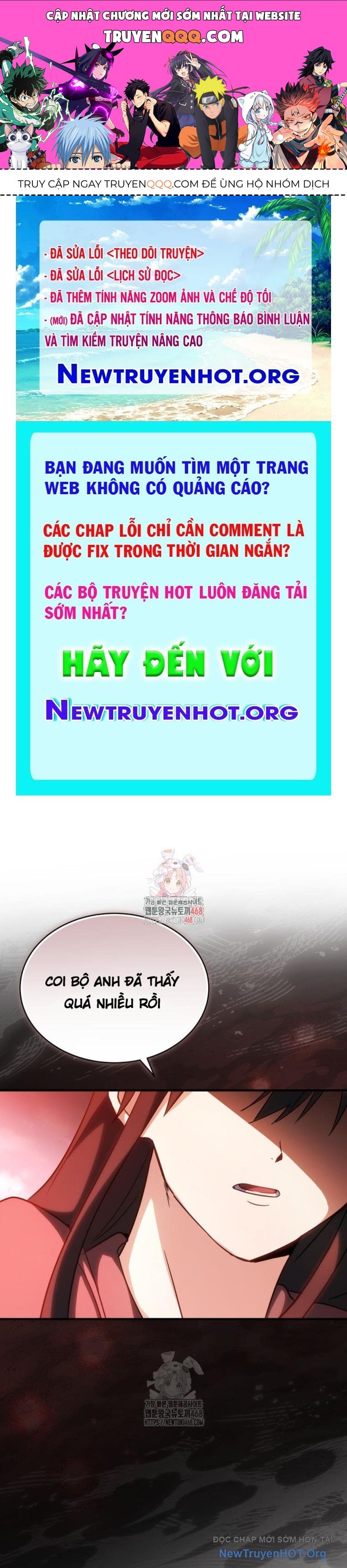 Ranker Mơ Được Nghỉ Hưu Chapter 9 - 1