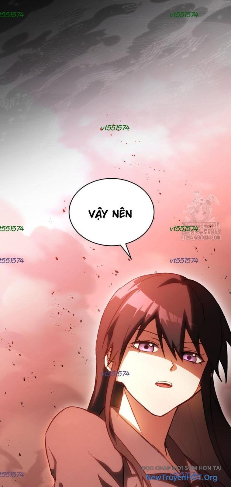 Ranker Mơ Được Nghỉ Hưu Chapter 9 - 2