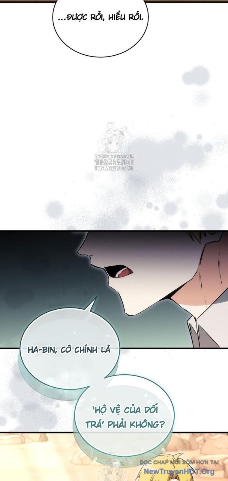 Ranker Mơ Được Nghỉ Hưu Chapter 9 - 13