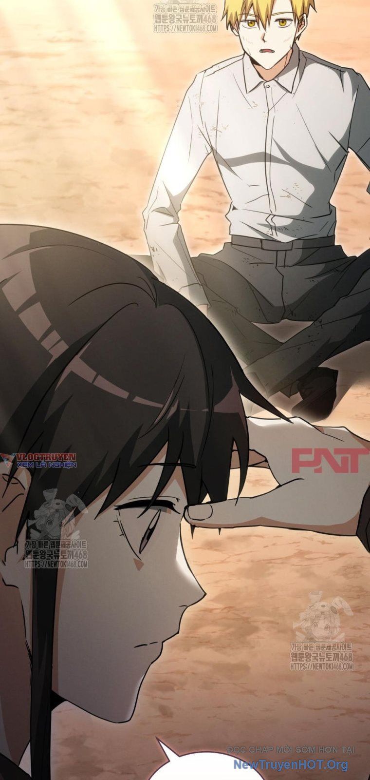 Ranker Mơ Được Nghỉ Hưu Chapter 9 - 14