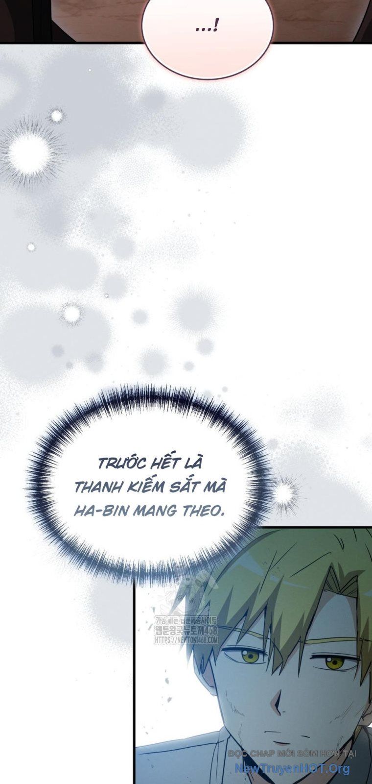 Ranker Mơ Được Nghỉ Hưu Chapter 9 - 15