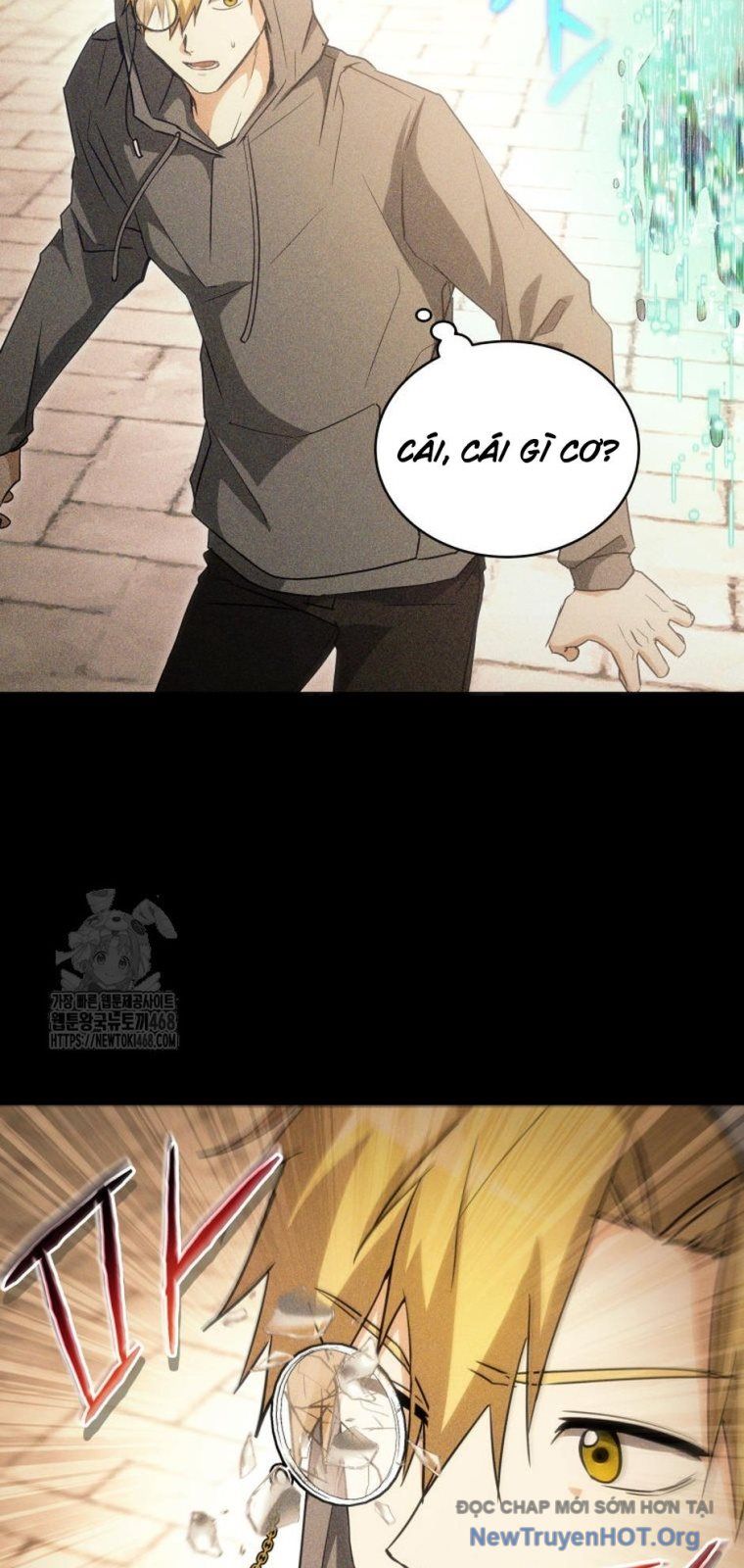 Ranker Mơ Được Nghỉ Hưu Chapter 9 - 19