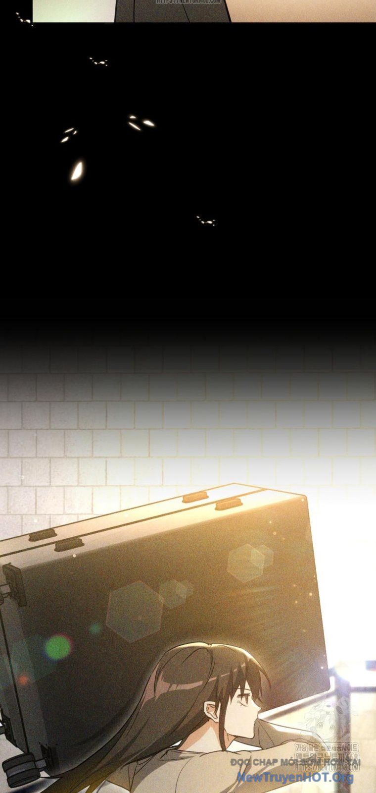 Ranker Mơ Được Nghỉ Hưu Chapter 9 - 22