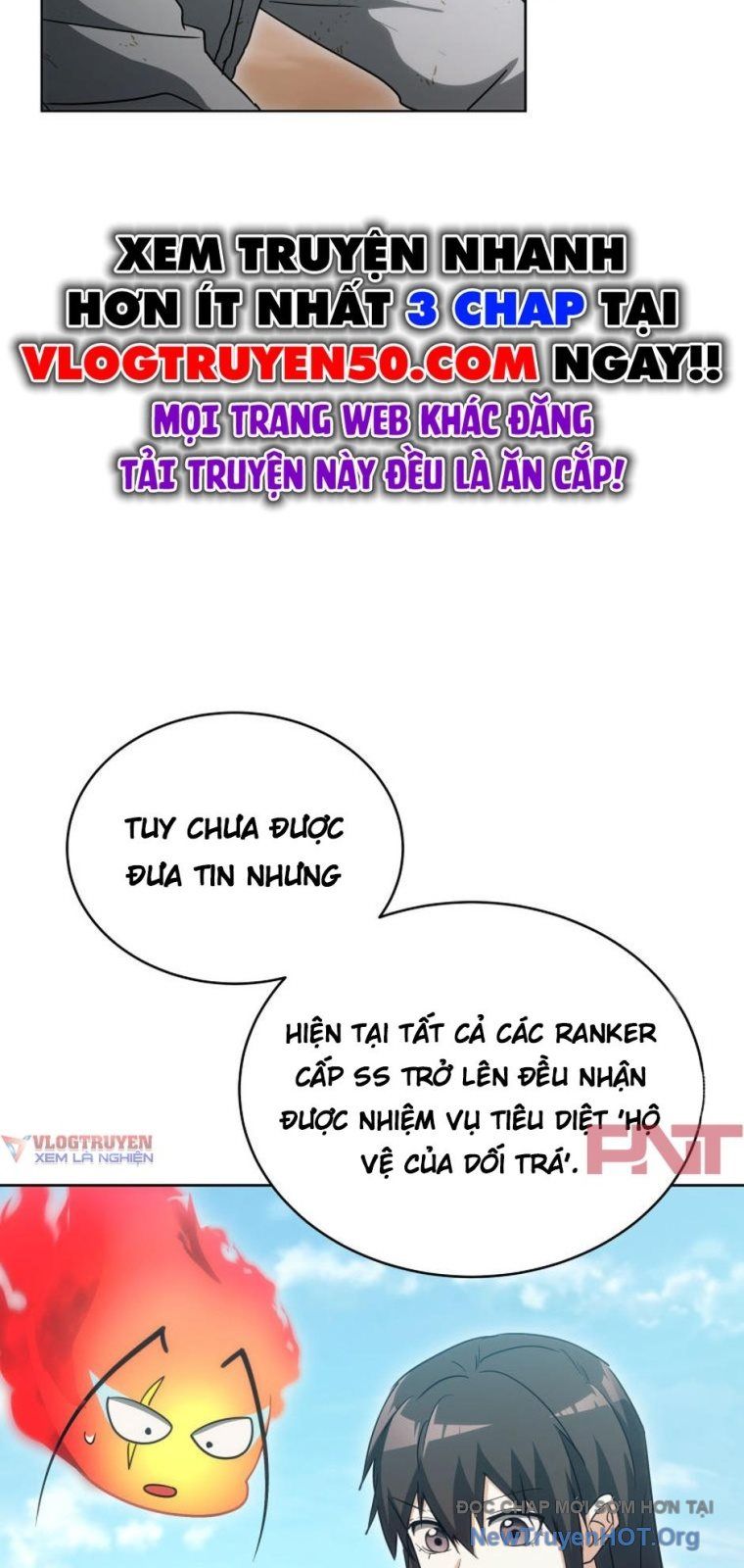 Ranker Mơ Được Nghỉ Hưu Chapter 9 - 25