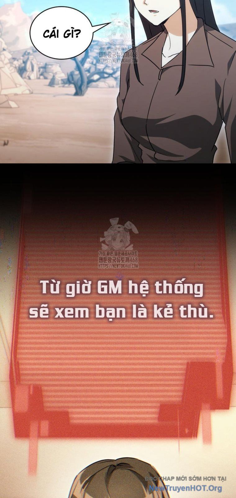 Ranker Mơ Được Nghỉ Hưu Chapter 9 - 26