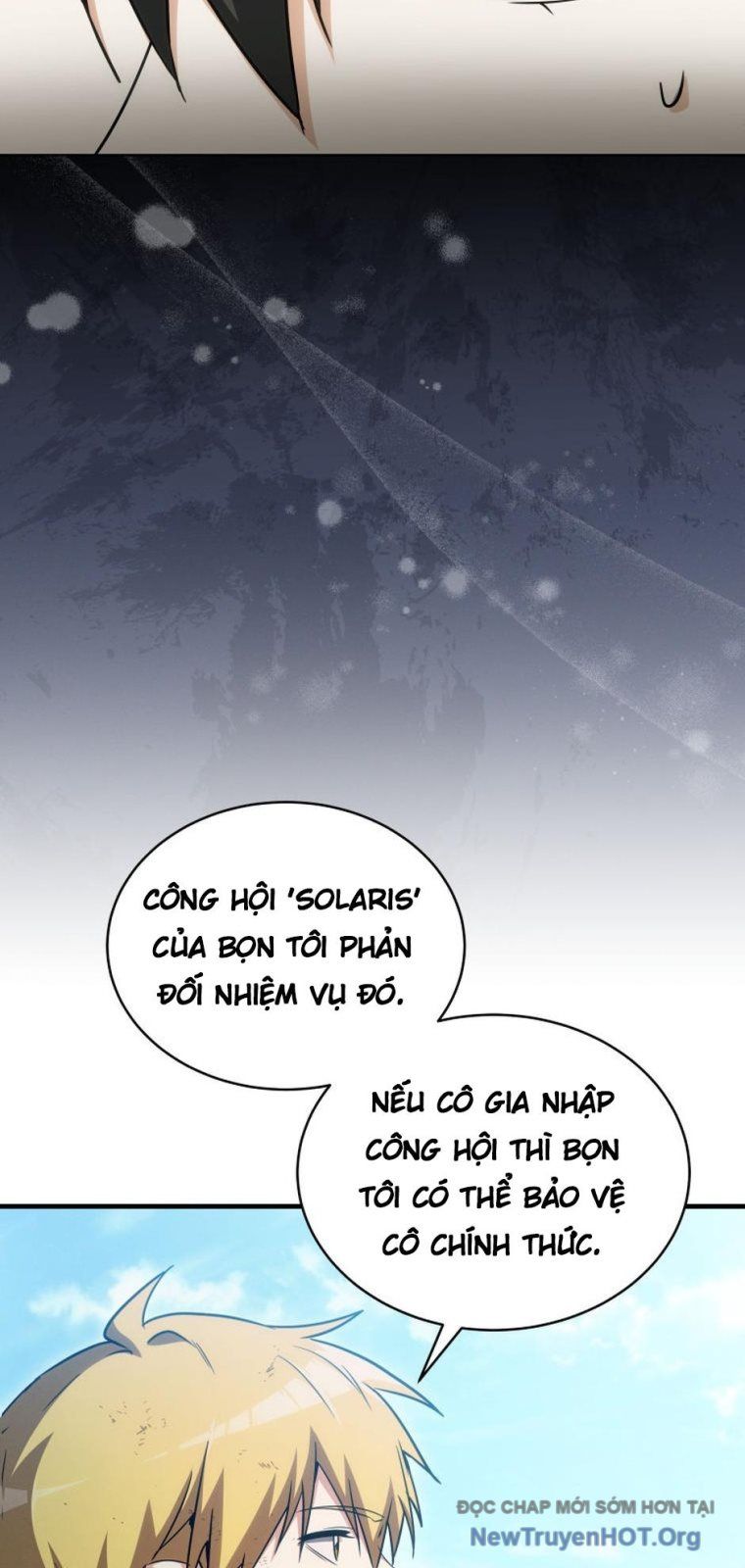 Ranker Mơ Được Nghỉ Hưu Chapter 9 - 28