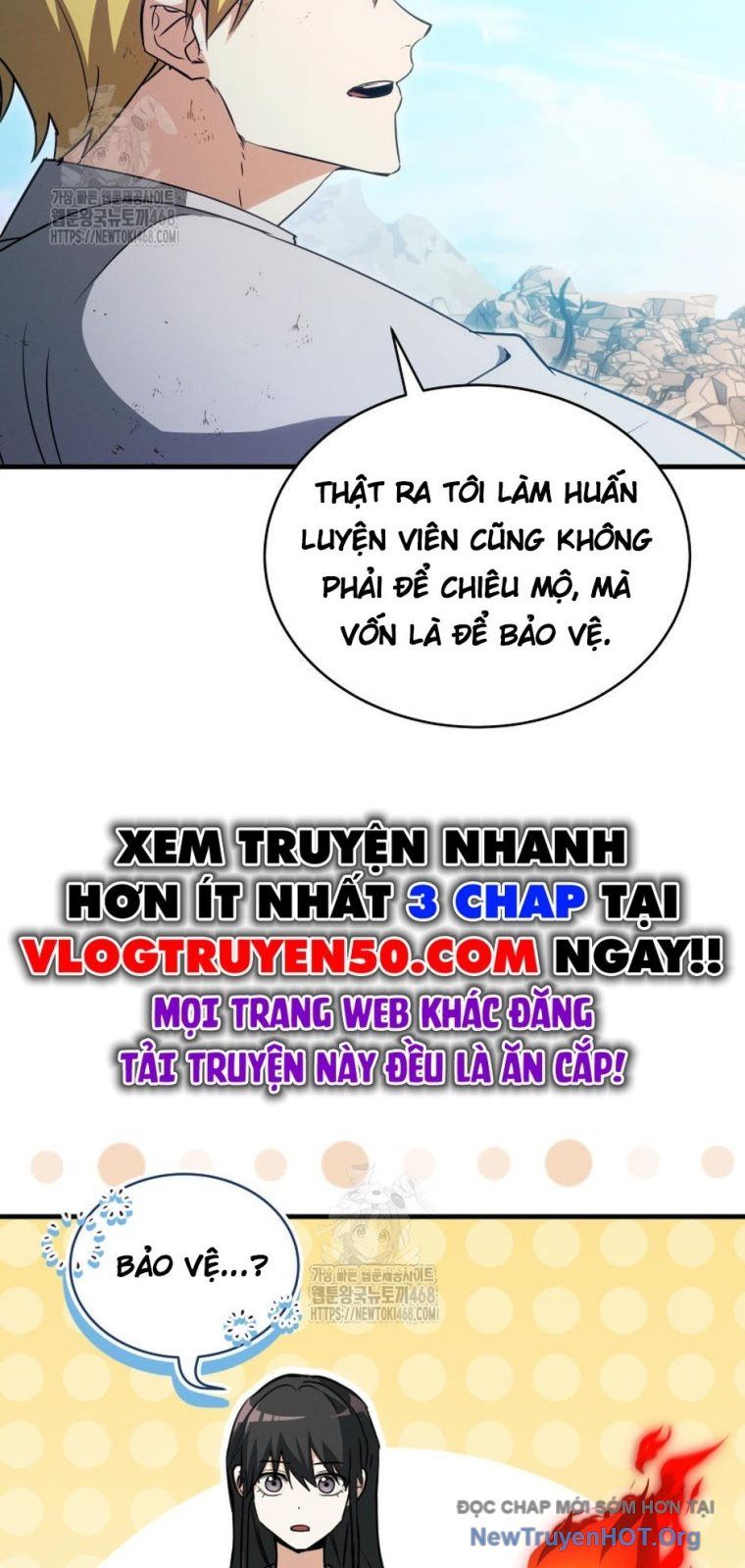 Ranker Mơ Được Nghỉ Hưu Chapter 9 - 29